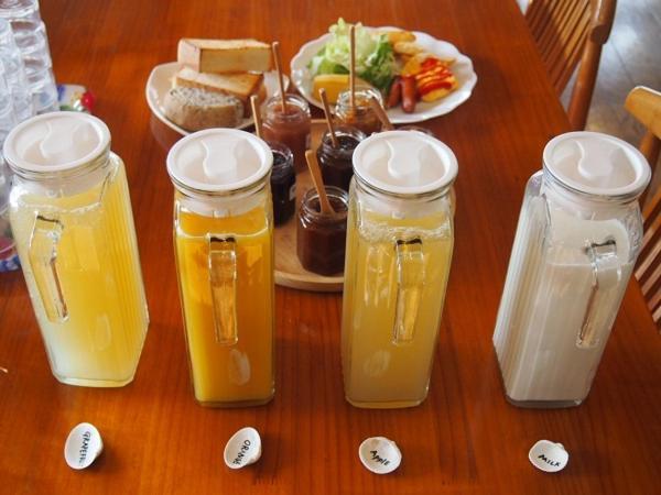 Guest House Bunk 미요코 외부 사진