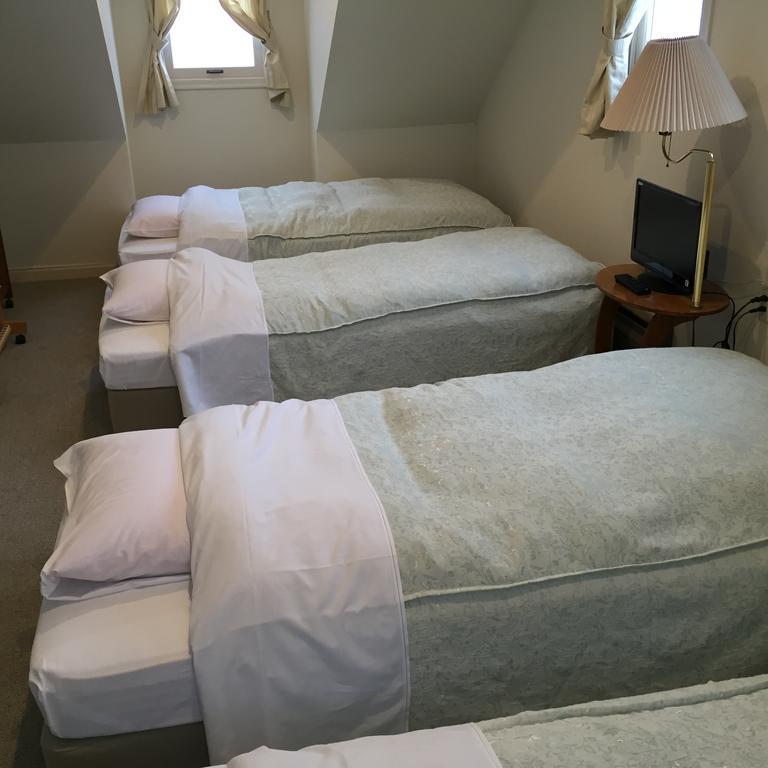 Guest House Bunk 미요코 객실 사진