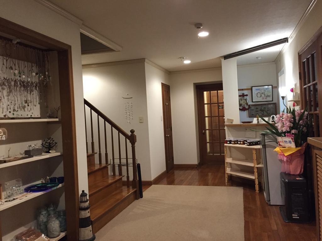 Guest House Bunk 미요코 외부 사진