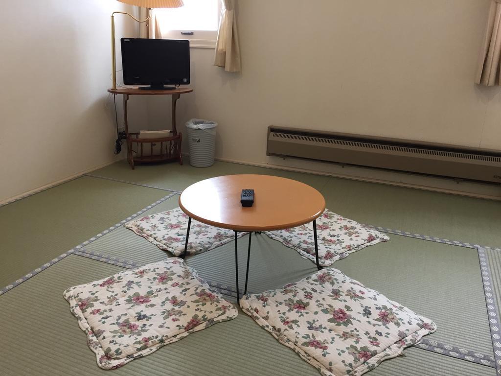 Guest House Bunk 미요코 객실 사진