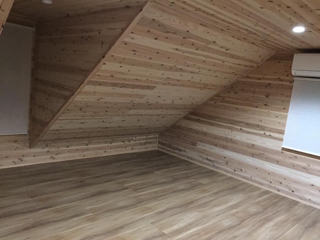 Guest House Bunk 미요코 객실 사진