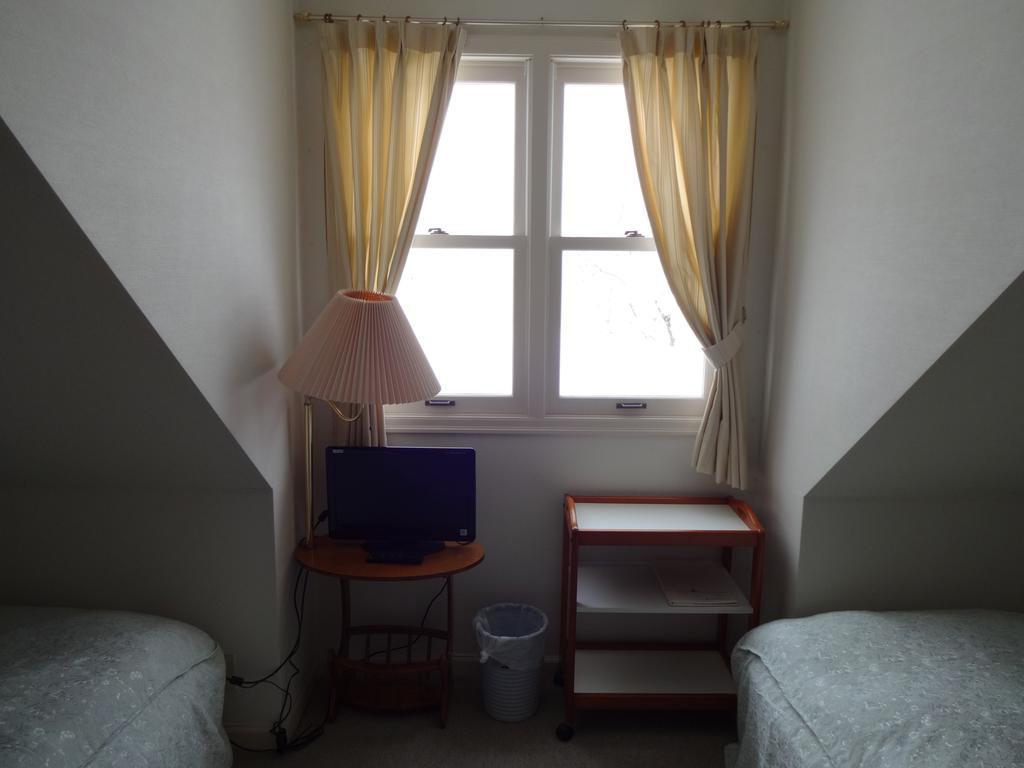 Guest House Bunk 미요코 객실 사진