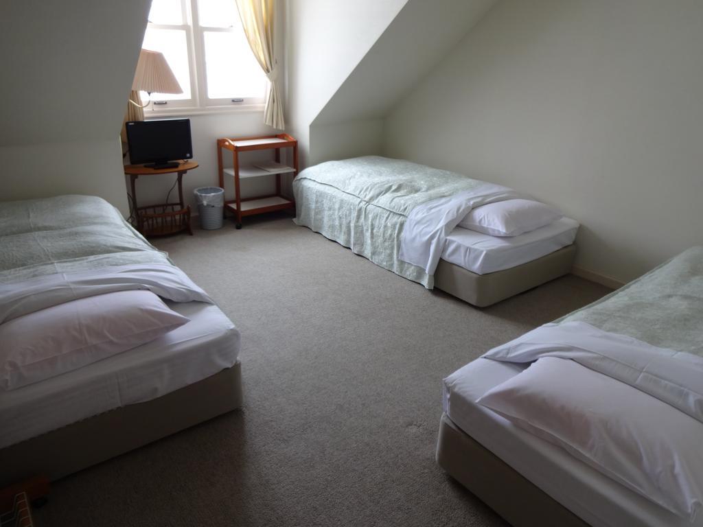 Guest House Bunk 미요코 객실 사진