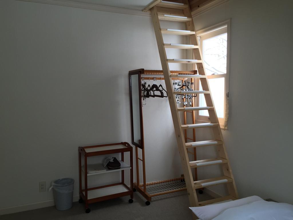 Guest House Bunk 미요코 객실 사진