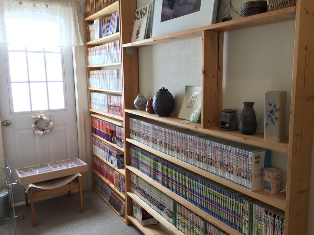 Guest House Bunk 미요코 외부 사진